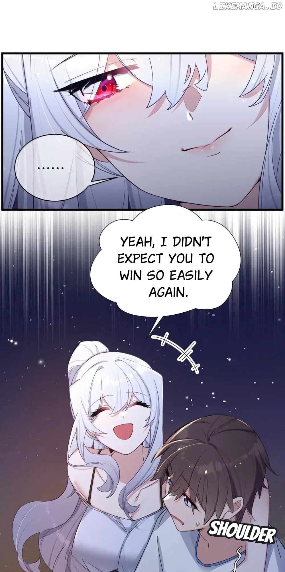 My Fake Girlfriends are using me as a Shield Chapter 159 - page 6